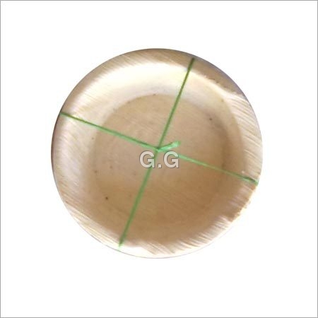 Disposable Areca Leaf