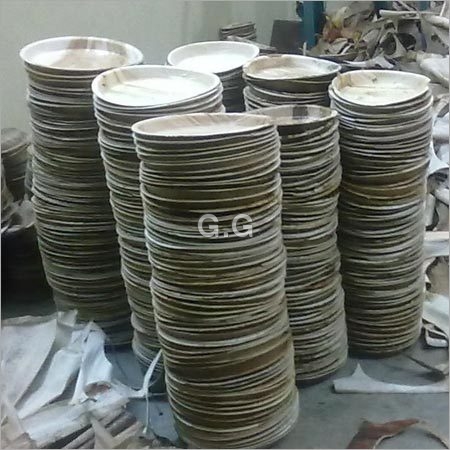 Areca Bowls