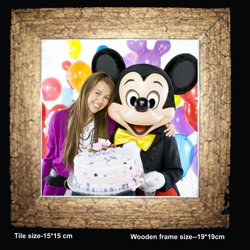 Sublimation Stones Frames
