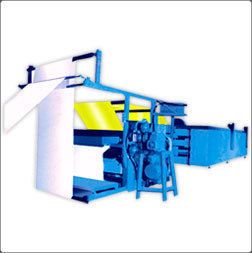 Shade Dyeing Machine