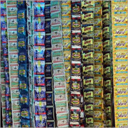 Gutkha