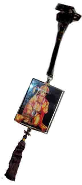 Hanging Crystal
