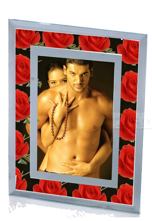 Glass Frame