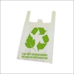 plastic biodegradable bags