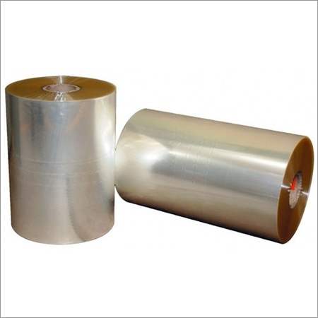 PP Tubes & Sheet Rolls