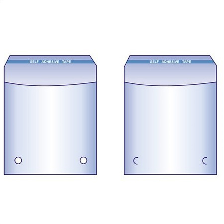 Bags With Vent Holes