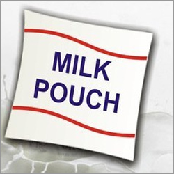Liquid Milk Pouches