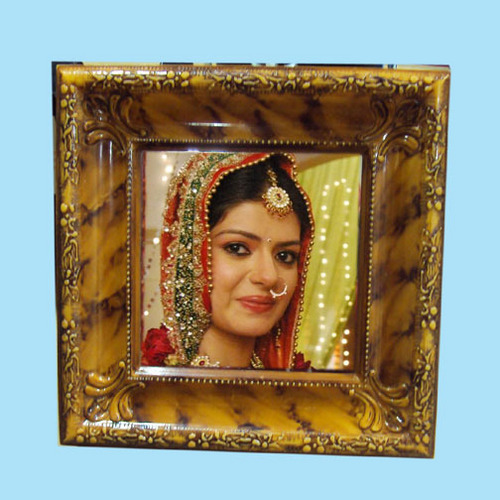 Sublimation Photo Frames