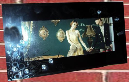 LED Photo Frame