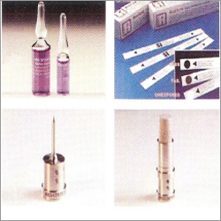 Sterilization Monitoring & Validation