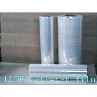 LLDPE Stretch Film