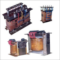 Industrial Control Transformer