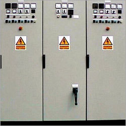 Electricity Distribution Panel