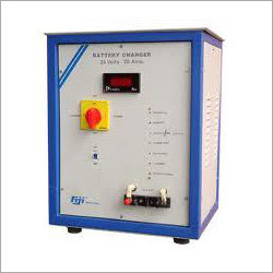 FCBC Battery Charger