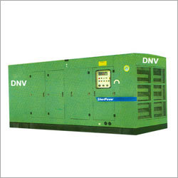 Generator Sets