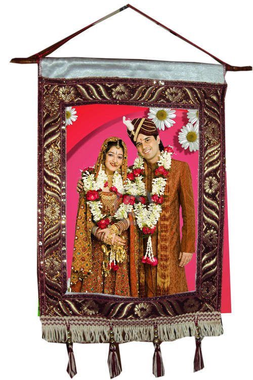 Sublimation Cloth Items