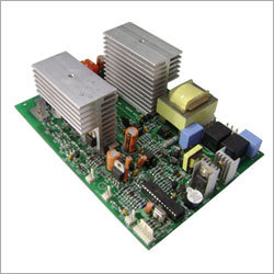 Inverter Card