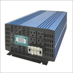 Power Inverter