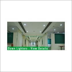 Down Lights