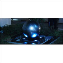 Landscape Light