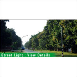 Street Lights