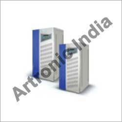Single Phase Online UPS