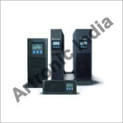 Automatic Online Ups