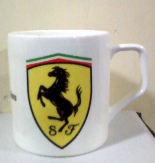 Director mug