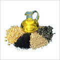 Oil Seeds