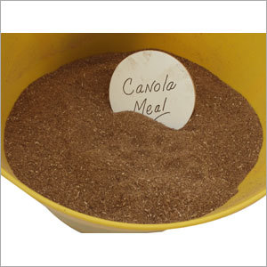 Canola Meal