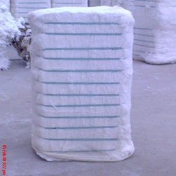 Raw Cotton & Cotton Waste