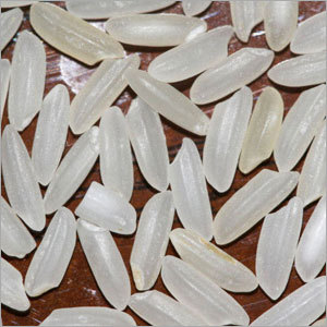 Silky Non Basmati Rice