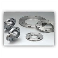 Din Flanges