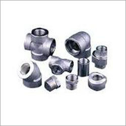Forge Pipe Fittings