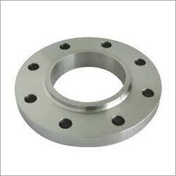 Slip On Flanges