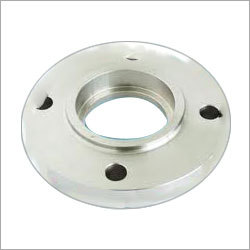 Socket Weld Flanges - Stainless Steel, 1/2" to 4", 150 PSI | Secure Seal, Easy Installation, Durable Design