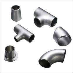 Stainless Steel Pipe Fittings