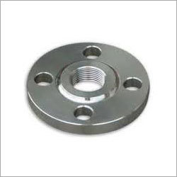 Threaded Flanges