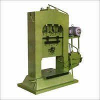 Hydraulic Iron Cutting Bending Press
