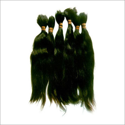 Indian Human Hair
