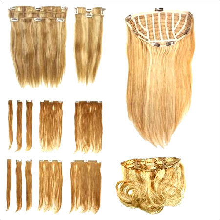 Synthetic Hair