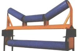 Idler Rollers