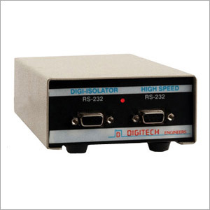 RS-232 Digi Isolator (Opto-Isolator) (For CNC)