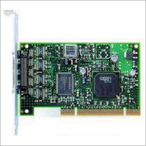 8 Port Serial Card (For CNC Communication)