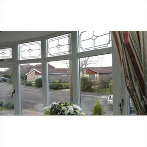 PVC Doors