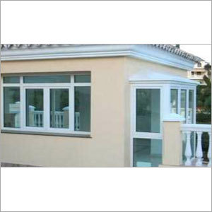 UPVC Doors