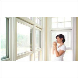 UPVC Windows