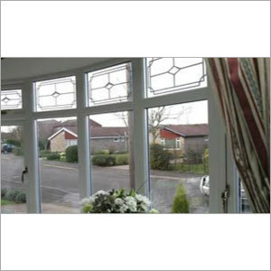 UPVC Color Door
