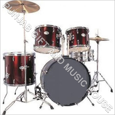 Drum Set (Fibre)