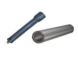 High Pressure Burner